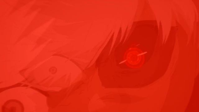 Tokyo Ghoul\Токийский гуль