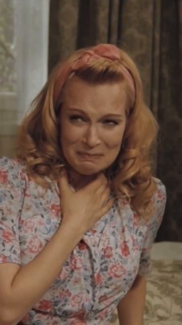 Не может полюбить не родную дочь 💔 #сериал "Дом с лили? смотреть онлайн