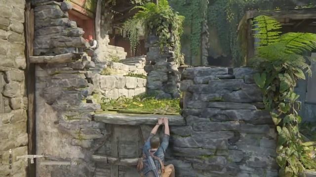 Трофеи - Uncharted 4 Thief's end / Я что-то слышал. смотреть онлайн