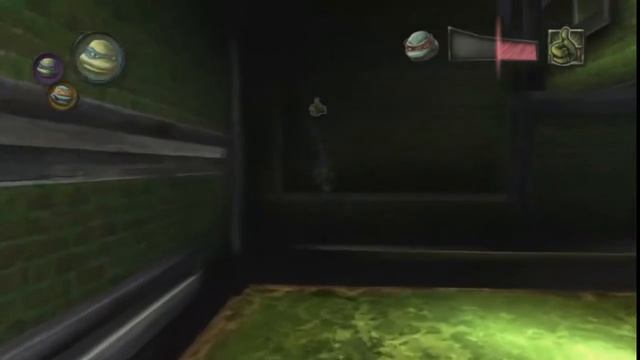 TMNT The Video Game Часть 10 Просто отстой смотреть онлайн