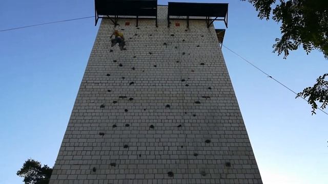 Квалификация Андриянов Марат и Филиппов Игорь