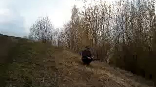 Коля на Живописной горе.3gp смотреть онлайн