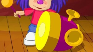 Барбарики - Мой Секрет И Другие Песни | ВЕСЕЛАЯ МУЛЬТ ПЕСЕНКА | ДЛЯ ДЕТЕЙ 0+