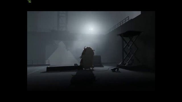 INSIDE - Неожиданная развязка # 4