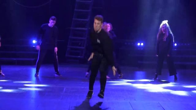 Allyans Dance School - Мечтай ( 2019 06 02 ) смотреть онлайн