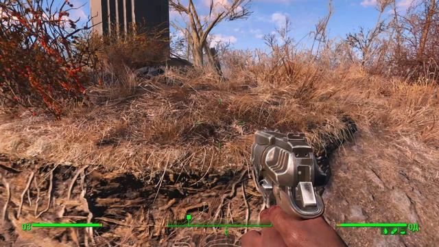 Fallout 4_Новое начало смотреть онлайн