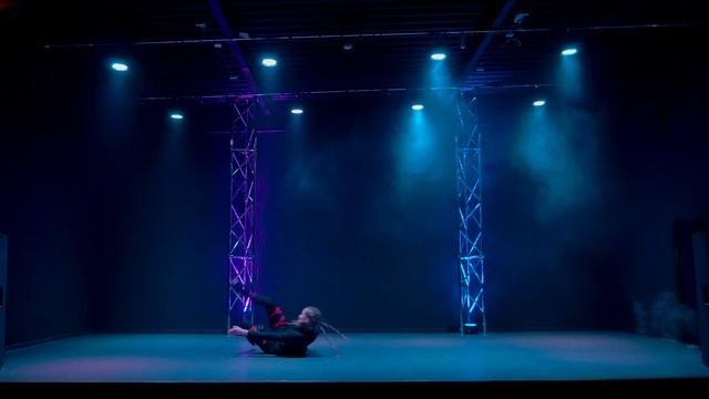 Самсонова Антонина - Отчетный концерт «Тэ-Кари» Solo