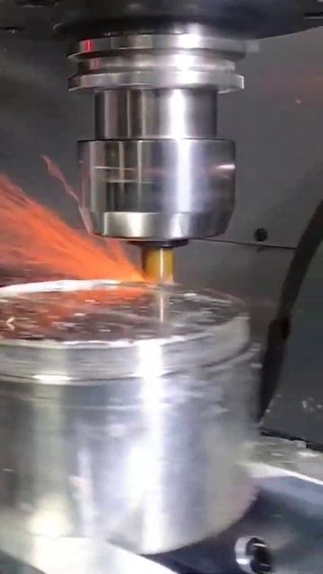 керамическая фреза режет металл как масло смотреть онлайн