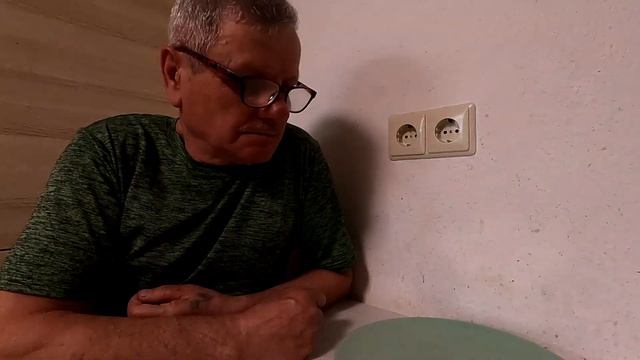 ПОЛЗУЕМСЯ ХОРОШЕЙ ПОГОДОЙ НА ОГОРОДЕ.# ГОТОВИМ УЖИН. Н? смотреть онлайн