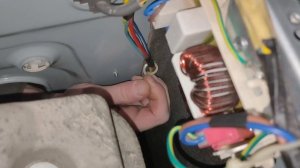 📢Шумоизоляция стиральной машины LG👨🔧Noise insulation of the