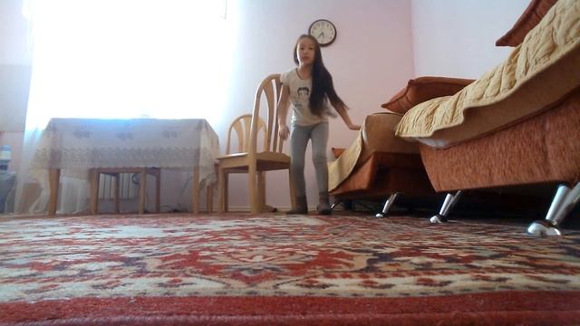 Как сделать мостик?!! смотреть онлайн