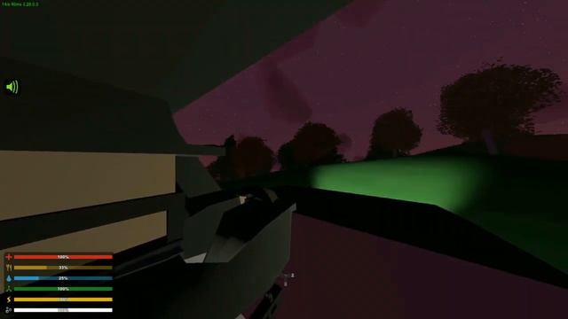 Задание от мафиози в Unturned на LIFE_RPсервере