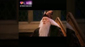 Гарри Поттер с матом