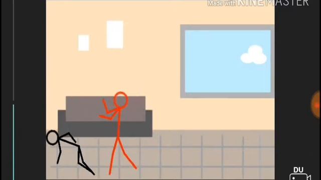 Битва стикменов 3. смотреть онлайн