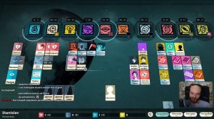 Cultist Simulator - Первый взгляд - 8 - ФИНАЛ - (Искатель, Симулятор Культиста, Aspirant)