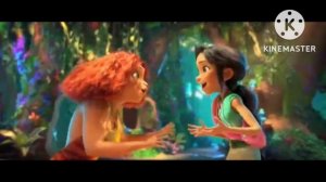 семейка крудс новоселье rytp