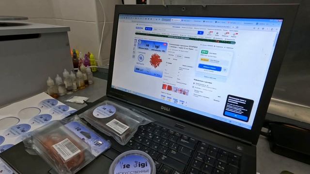 Силиконовые приманки для рыбалки, вся правда о бизнес? смотреть онлайн