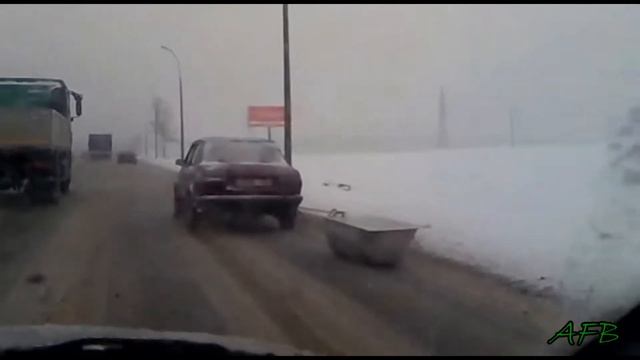 МКАД прикол от Минска смотреть онлайн