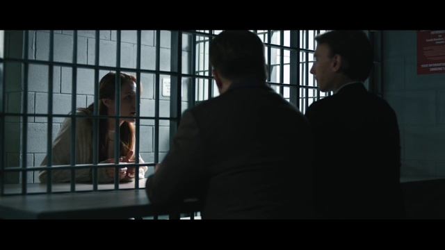 «Тюремный дневник» — премьера! смотреть онлайн