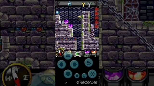 DIAMOND RUSH BAVARIA Уровень 7 смотреть онлайн