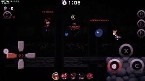 Sonic exe the disaster 2d REMAKE (Смешные и эпические моменты!) [2]