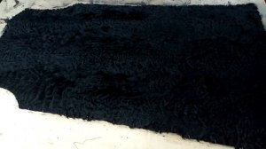 Как перешить старую каракулевую шубу в современное пальто .(3 видео)