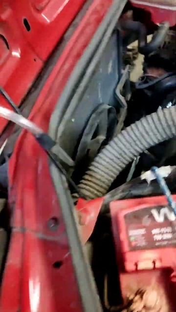 замена масла в кпп Кенга 1.2 бензин смотреть онлайн