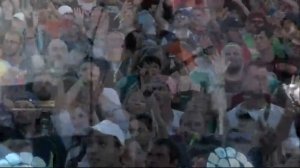 Нашествие 2018   Вадим Самойлов