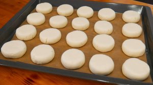 Вкусные Сырники в Духовке – Без жарки и лишнего масла