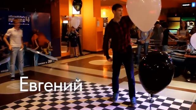 FreeStyle Dance Battle 3.0 | Отборочный тур 2 смотреть онлайн