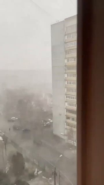 Немного о погоде в Москве сегодня #video #москва #погода #? смотреть онлайн