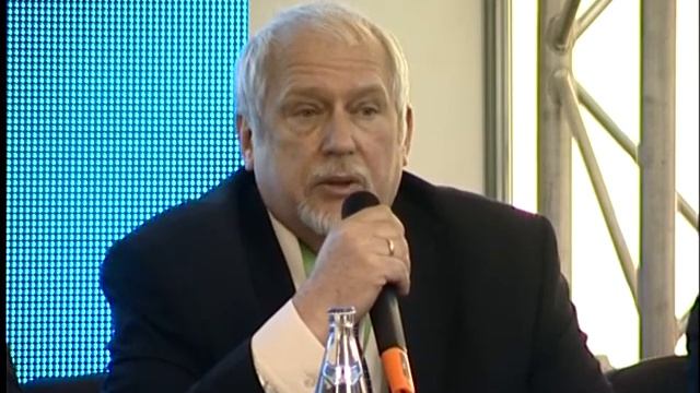 Открытие форума 2015 года