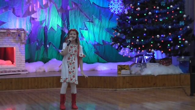 Шаламова Вероника - Деревня смотреть онлайн