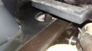 МТЗ 952  самодельный пневмопривод сцепления