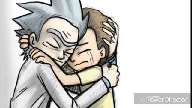 Rickorty 😍😘😗шип смотреть онлайн