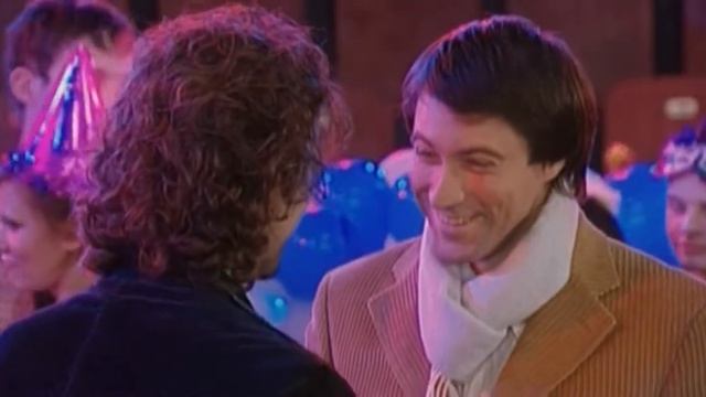 клип по сериалу Принцесса цирка-Давай останемся друзьями