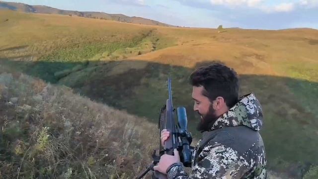 ОХОТНИЧЬИ ЭКСПЕДИЦИИ. Алтайский край. Часть 1. Охота на смотреть онлайн