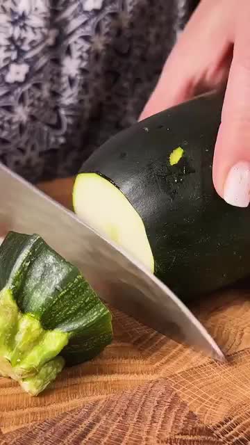 👌 Хрустящие палочки из кабачков, приготовленные в духовке ❗ Готовится быстро и очень просто смотреть онлайн