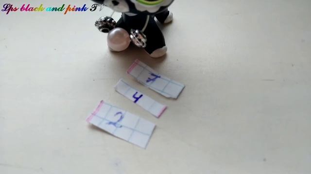 Лпс: Дьяволица 😈 (3 серия)