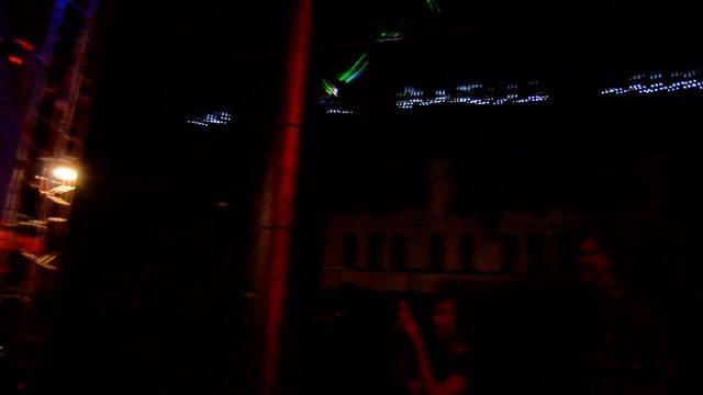 Bang Out - Friday's Baby @ MozArt, Иваново, 27.03.15