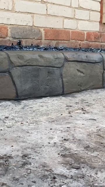 Ремонт цоколя, как было и как стало#building #восстановлен? смотреть онлайн