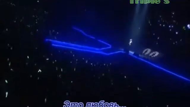 19 07 2009 SS501 Showcase With Triple S - часть 2 (рус. саб.)