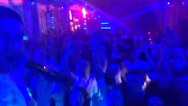 Могилёв разрыв танцпола
