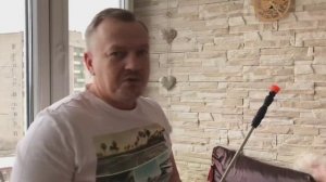 Опрыскиватель PATRIOT PT-12AC «не работает»