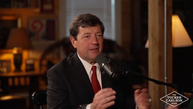 Ed Martin On Dan Bongino Vs. The DOJ, And Republicans In Congress Secretly Plotting Against Trump