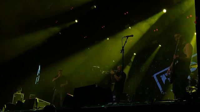 FPG - ДЖИ [Санкт-Петербург 02.01.2020][HD][FrostFest 2020] смотреть онлайн