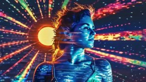 Мукка - Эй Алиса (Dark electro)