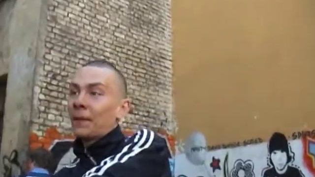 Tribox /Funk Fanatix/ - Dvdugw - Хип-Хоп В России 4