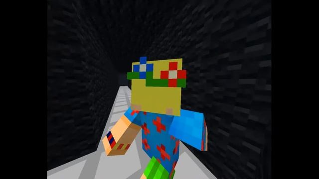 Приколы майнкрафт тряси тряси смартфон vs гиги за шаги смотреть онлайн