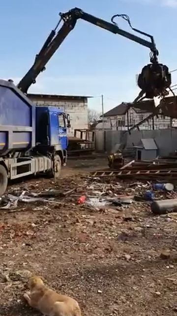 Купили цветной лом ВторМосКабель смотреть онлайн